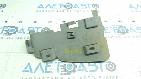 Right turn signal bracket Toyota Prius 30 13-15 rest, broken mount
