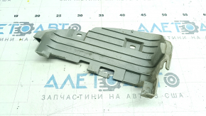 Right turn signal bracket Toyota Prius 30 13-15 rest, broken mount