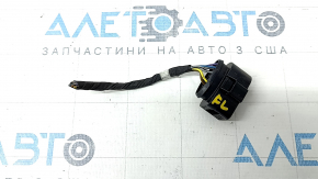 Headlight chip left VW Tiguan 22-24 LED