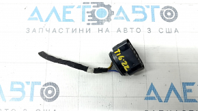Headlight chip left VW Tiguan 22-24 LED