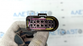 Headlight chip left VW Tiguan 22-24 LED