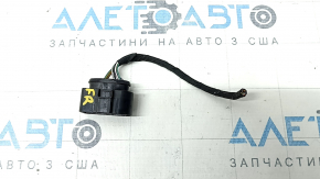 Headlight chip right VW Tiguan 22-24 LED