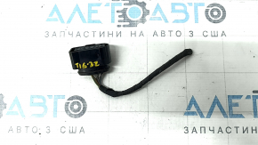 Headlight chip right VW Tiguan 22-24 LED