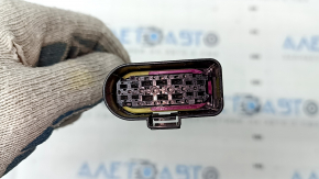 Headlight chip right VW Tiguan 22-24 LED