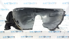 Front left mudguard VW Tiguan 22-24