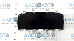 Instrument cluster VW Tiguan 23-24 digital, 14k