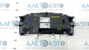 Instrument cluster VW Tiguan 23-24 digital, 14k