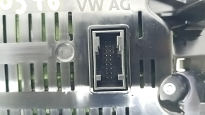 Instrument cluster VW Tiguan 23-24 digital, 14k