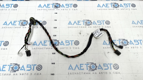 Front door wiring left Mercedes CLA 14-19
