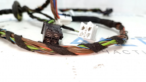 Front door wiring left Mercedes CLA 14-19