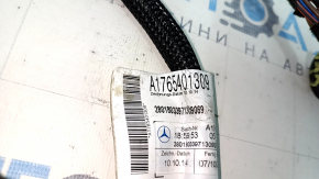 Front door wiring left Mercedes CLA 14-19