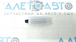 Driver's visor light VW Tiguan 22-24 gray