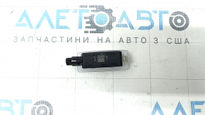 Passenger visor light VW Tiguan 22-24 gray