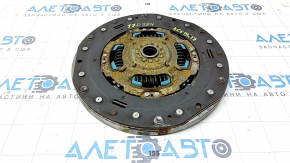 Damper Honda Accord 16-17 hybrid