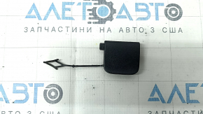 Plug towing hook rear bumper VW Tiguan 22-24 structure