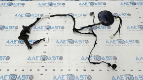 Mitsubishi Galant 04-12 front right door wiring
