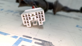 Mitsubishi Galant 04-12 front right door wiring