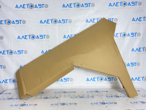 Front left wing VW Tiguan 18-