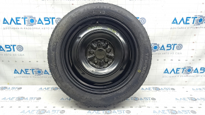 Spare tire spare wheel Toyota Prius 30 10-15 R16 135/80