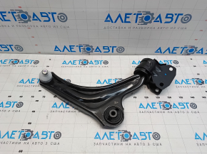 Lower front right arm Ford Fusion mk5 13-20 iron TEKNOROT