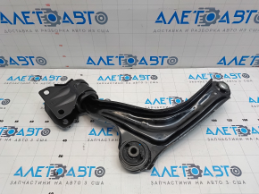 Lower front right arm Ford Fusion mk5 13-20 iron TEKNOROT