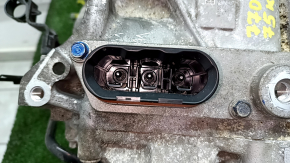 Automatic transmission assembly Honda Accord 16-17 rest hybrid 2.0 CVT 75k