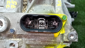 Automatic transmission assembly Honda Accord 16-17 rest hybrid 2.0 CVT 75k
