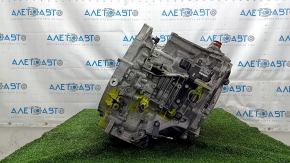 Automatic transmission assembly Honda Accord 16-17 rest hybrid 2.0 CVT 75k