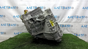 Automatic transmission assembly Honda Accord 16-17 rest hybrid 2.0 CVT 75k