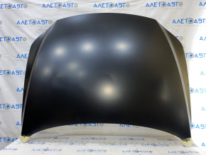 Naked hood Mazda 3 19-
