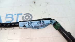 Front left door wiring Nissan Leaf 13-14