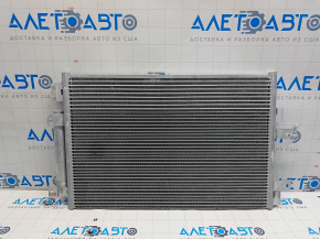 Air conditioner radiator condenser Jeep Compass 11-16 2.0 TYC
