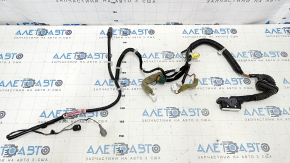 Wiring front right door Nissan Leaf 13-14