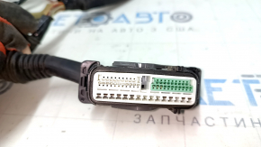 Wiring front right door Nissan Leaf 13-14
