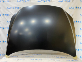 Naked hood Mazda 3 19-24 China, dented corner