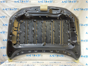 Naked hood Mazda 3 19-24 China, dented corner