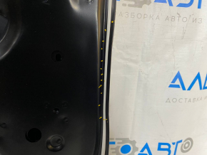 Naked hood Mazda 3 19-24 China, dented corner
