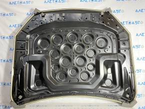 Bonnet bare Mercedes GLC 16-22 steel