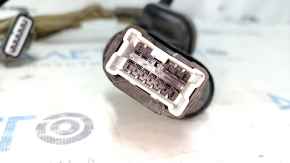Rear left door wiring Nissan Leaf 13-14