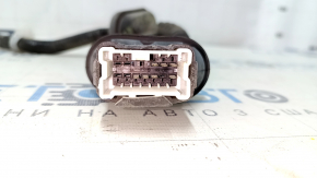 Rear right door wiring Nissan Leaf 13-17