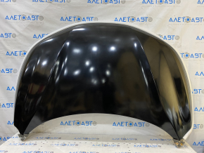 Naked hood Nissan Rogue Sport 17-19