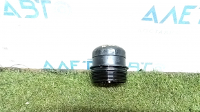 Oil Filter Housing Volvo XC90 16-23 B4204T27 T6 2.0