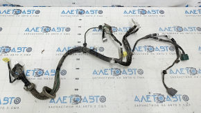 Front Left Door Wiring Nissan Rogue 14-17
