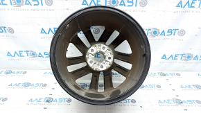 Wheel disk R17 x 7J ET40 VW Tiguan 18-24 Dublin light curb