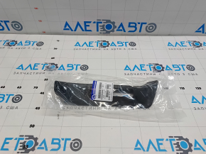 Mudguard front bumper right Chrysler Pacifica 17-