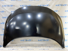 Hood bare Nissan Rogue 21-23 aluminum