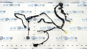 Front Right Door Wiring Nissan Rogue 14-17
