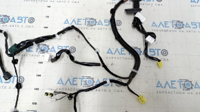 Front Right Door Wiring Nissan Rogue 14-17