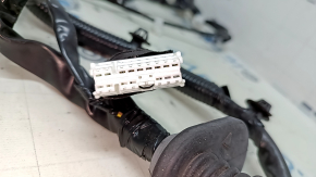 Front Right Door Wiring Nissan Rogue 14-17