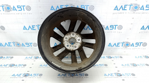 Wheel disk R17 x 7J ET40 VW Tiguan 18-24 Dublin
